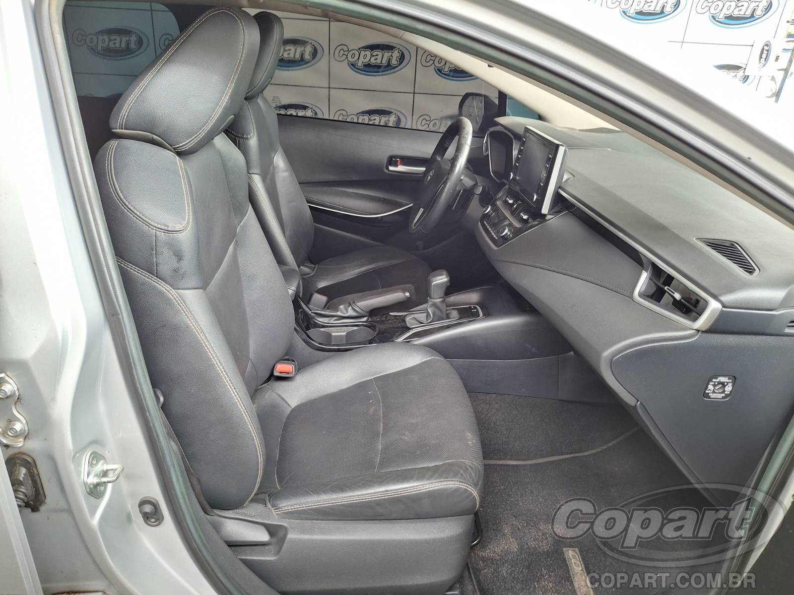Foto 5: 2022 TOYOTA COROLLA