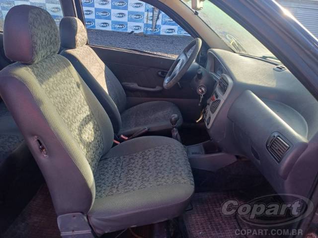 2010 FIAT PALIO 