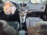 2014 CHEVROLET CRUZE HATCH 