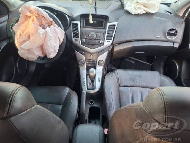 2014 CHEVROLET CRUZE HATCH 