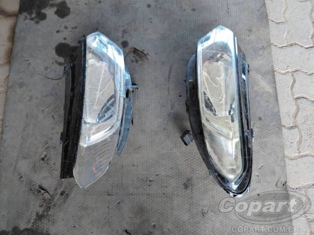 2013 FORD ECOSPORT 
