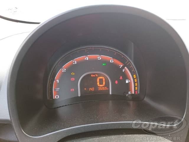 2018 CHERY QQ 
