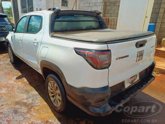2023 FIAT STRADA CD 