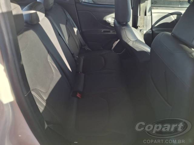 2020 JEEP RENEGADE 