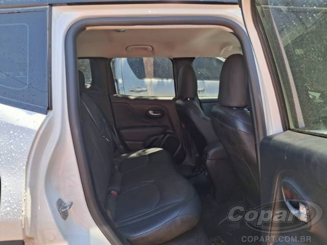 2026 JEEP RENEGADE 