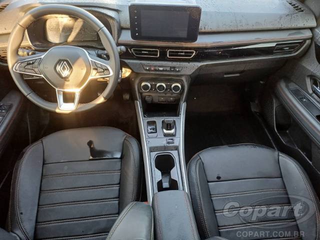 2025 RENAULT KARDIAN 