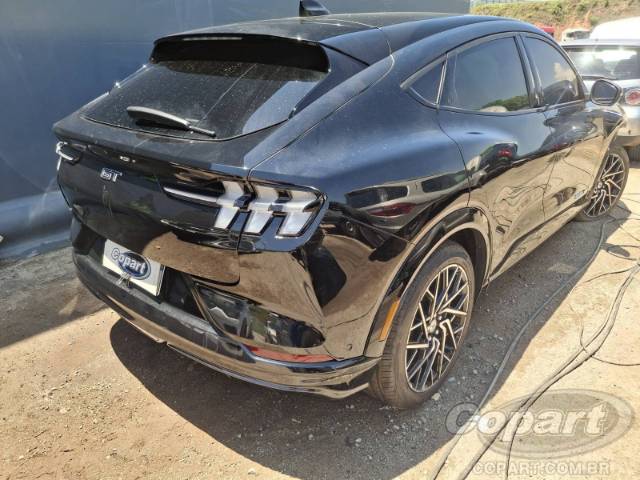 2023 FORD MUSTANG MACH-E 