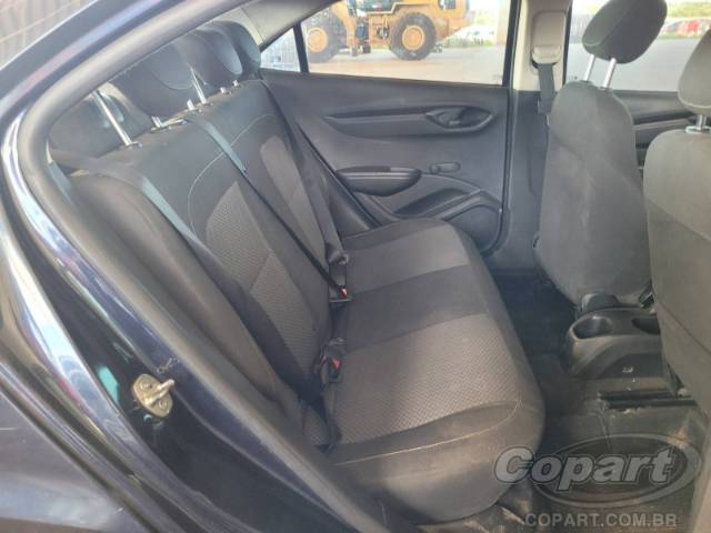 2020 CHEVROLET ONIX PLUS 