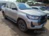 2024 TOYOTA HILUX CD 