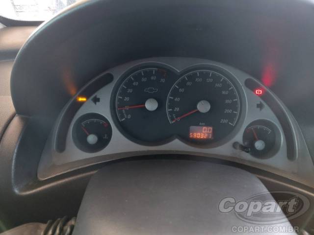 2009 CHEVROLET MONTANA 