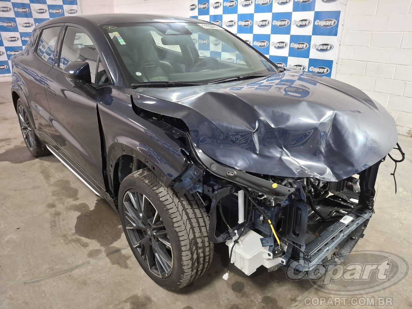 Caoa Changan Uni-t