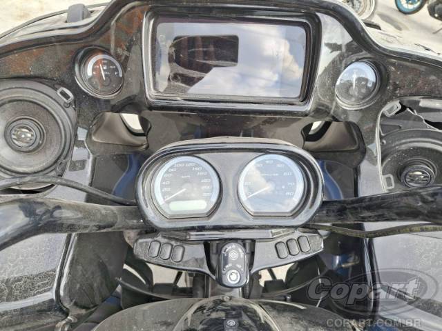 2022 HARLEY-DAVIDSON TOURING 