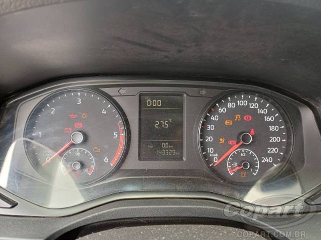 2018 VOLKSWAGEN AMAROK CS 