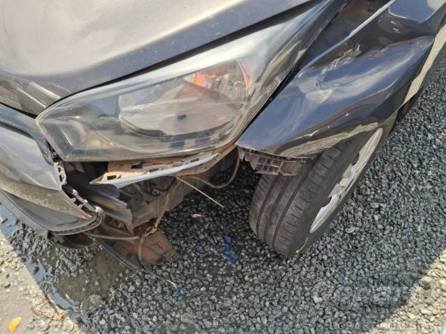 2013 HYUNDAI HB20 