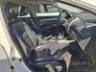 2011 HONDA CITY 
