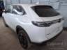 2026 HONDA HR-V 