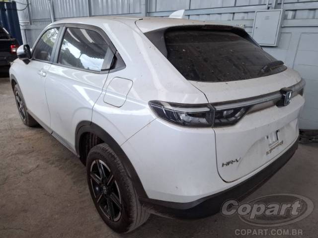 2026 HONDA HR-V 