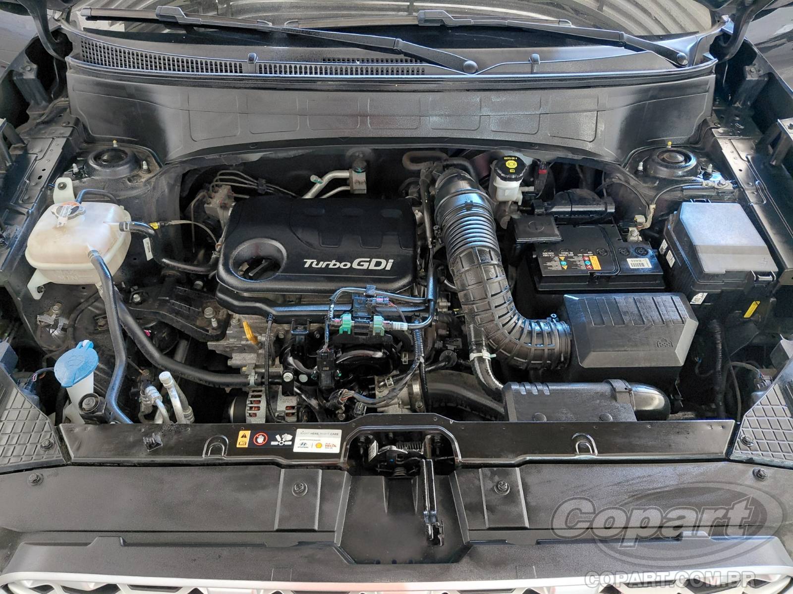 2025 HYUNDAI CRETA — foto 7 de 11