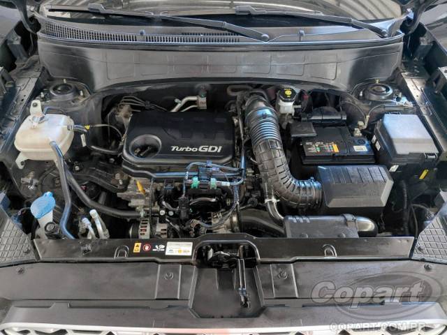 2025 HYUNDAI CRETA 