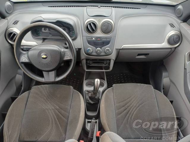 2010 CHEVROLET AGILE 