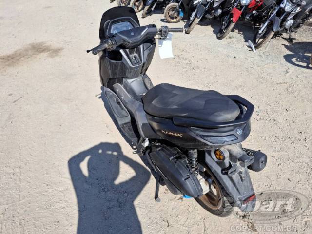 0 YAMAHA NMAX 
