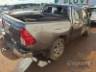 2022 TOYOTA HILUX CD 