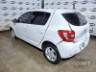 2015 RENAULT SANDERO 