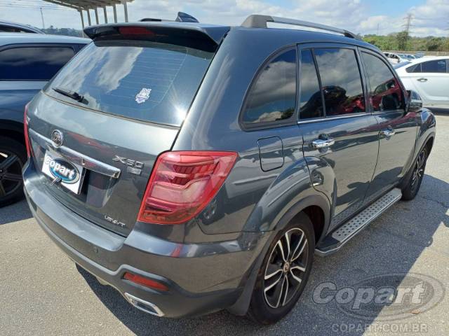 2018 LIFAN X60 