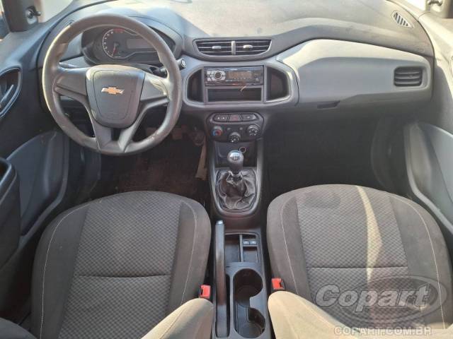 2020 CHEVROLET ONIX PLUS 