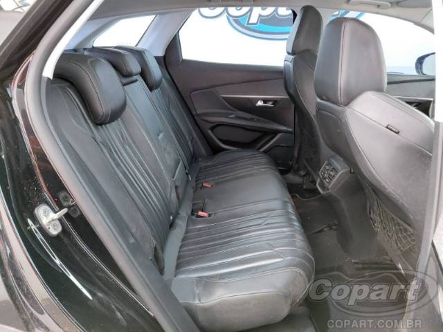 2019 PEUGEOT 3008 