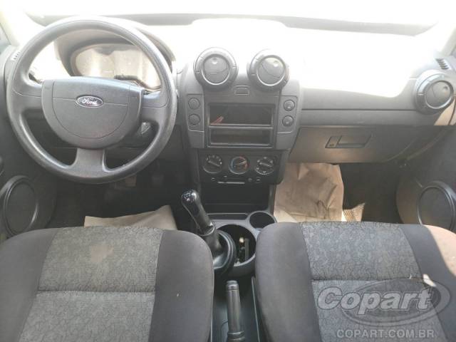 2008 FORD ECOSPORT 