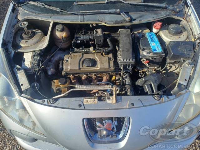 2013 PEUGEOT 207 