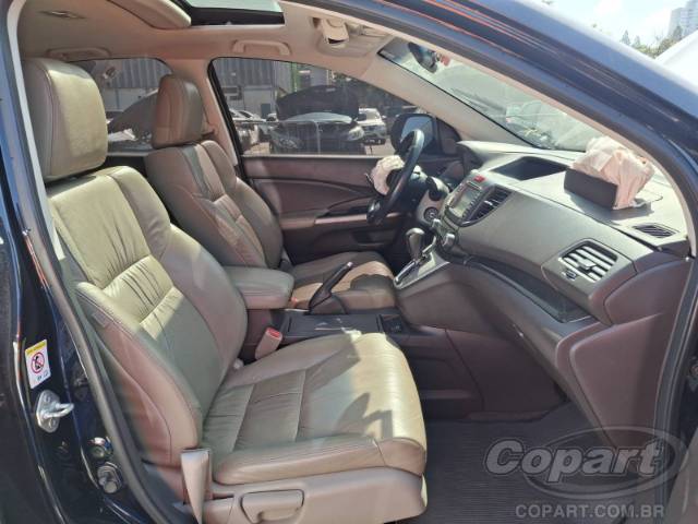 2013 HONDA CR-V 