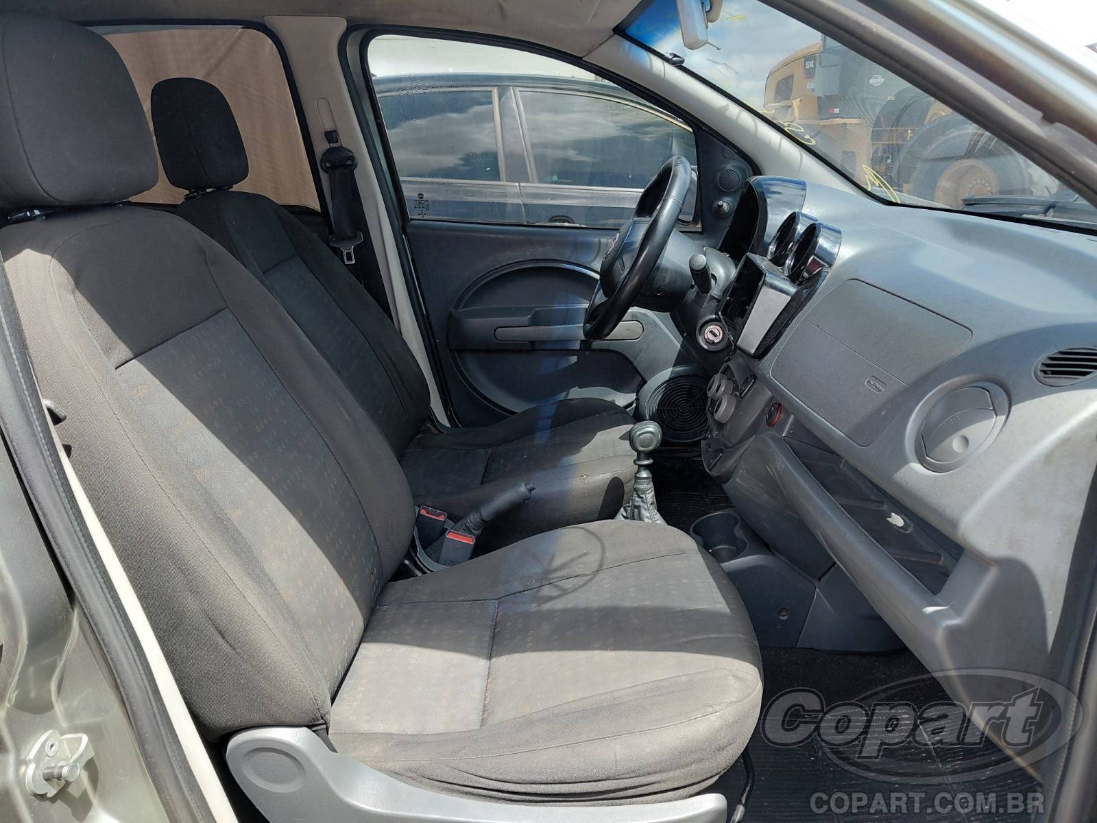 Foto 5: 2013 FIAT UNO
