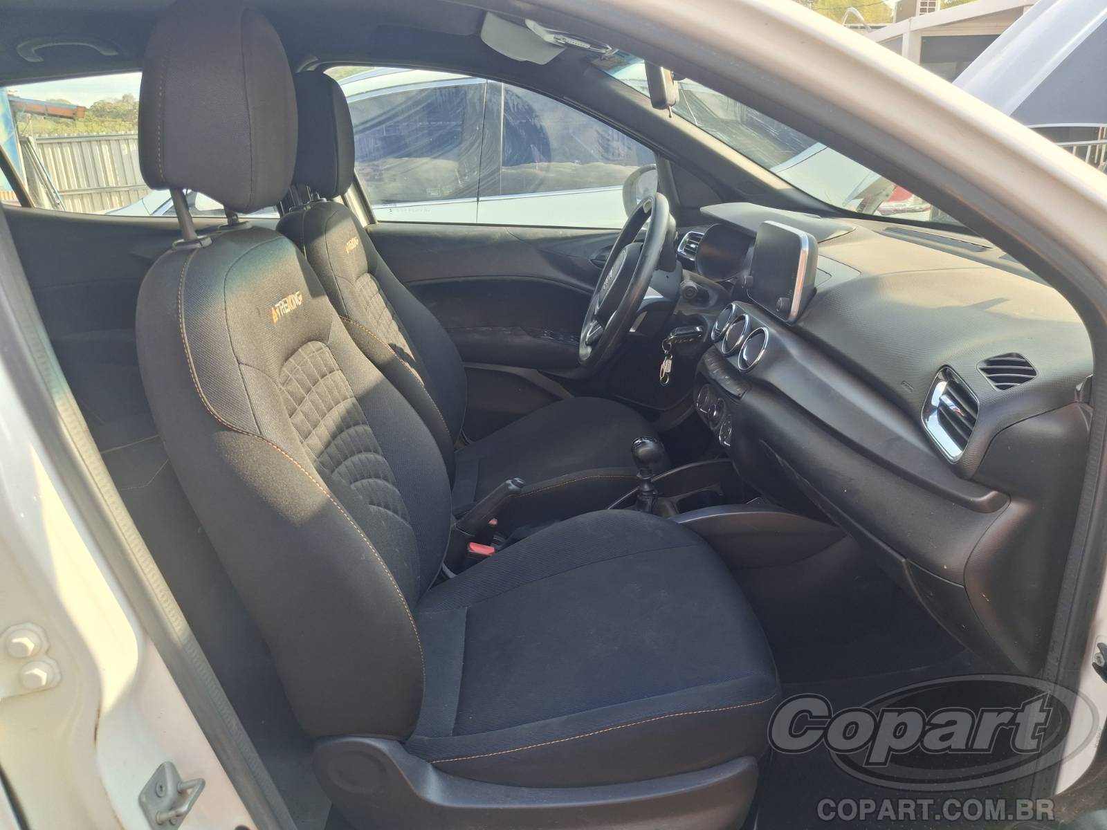 Foto 5: 2024 FIAT ARGO