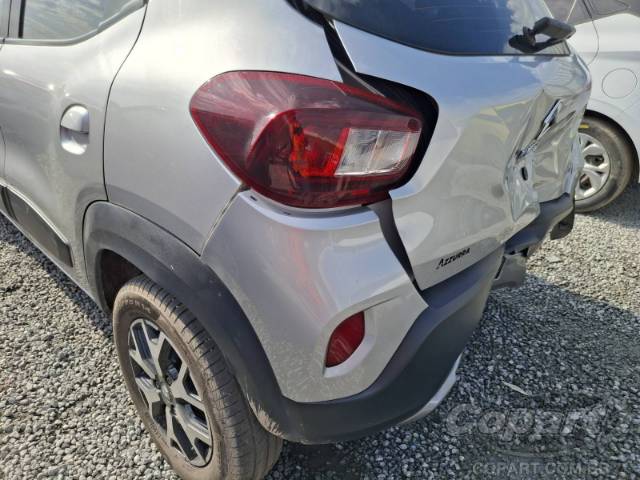 2025 RENAULT KWID 