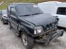 2011 SUZUKI JIMNY 