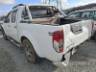 2014 NISSAN FRONTIER CD 