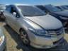 2010 HONDA CITY 