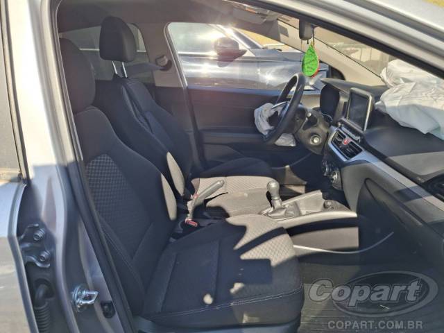 2022 HYUNDAI HB20 