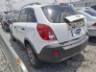 2016 CHEVROLET CAPTIVA 