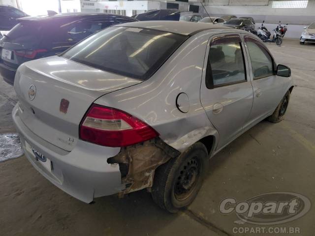 2011 CHEVROLET PRISMA 