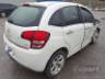 2014 CITROEN C3 