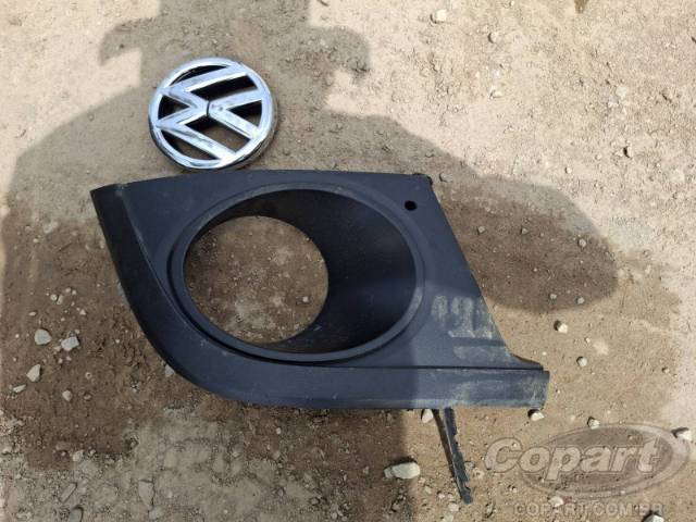 2012 VOLKSWAGEN SPACEFOX 
