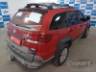 2012 FIAT PALIO WEEKEND 