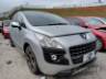 2011 PEUGEOT 3008 