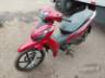 2025 SHINERAY XY 125 