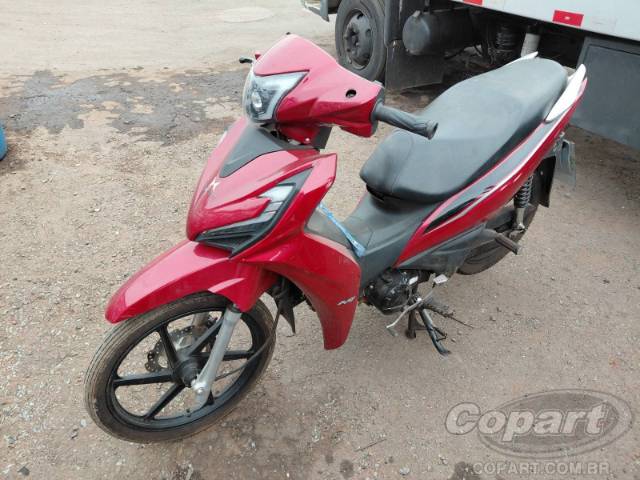 2025 SHINERAY XY 125 