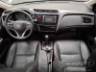 2015 HONDA CITY 