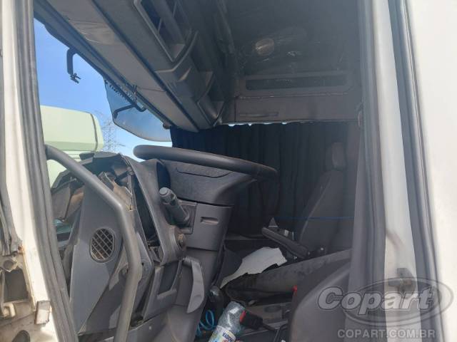 2019 IVECO TECTOR 